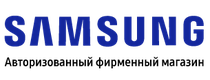 Логотип магазина Samsung-store